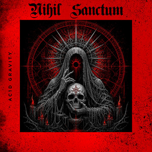 Nihil Sanctum by 51CK, Lunxticx
