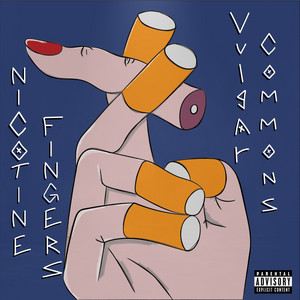 Vulgar Commons - That's All