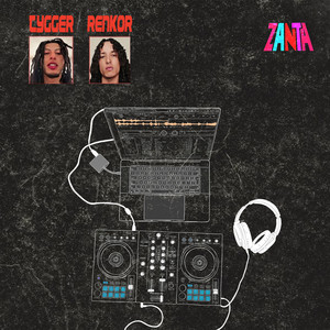 Bogota Modo Caos by tygger.kill