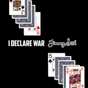 Jimmy Sol - I Declare War