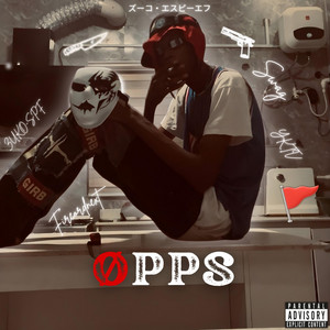 ØPPS by ZUKO