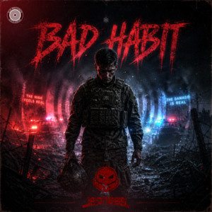 Bad Habit by JEDNESS, DJS RECORDS