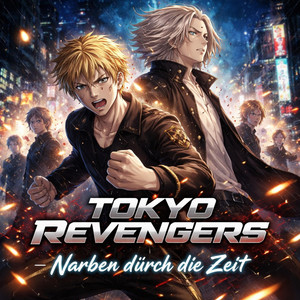 Tokyo Revengers – Narben durch die Zeit by DerallerletzteSaiyajin
