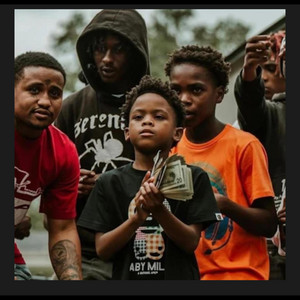 Cookie - song and lyrics by Lil RT, Abg Spade, Lilaceosama