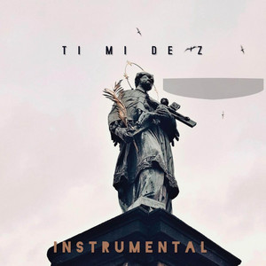 TIMIDEZ - INSTRUMENTAL by DJ Most Quality