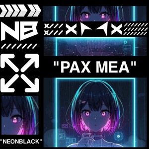 The pain by Neonblack