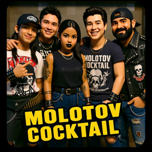 Topeng Demokrasi New by molotov cocktail