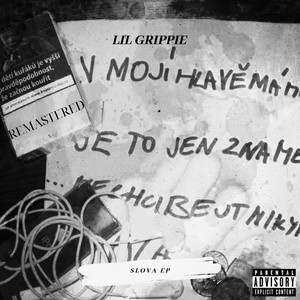 Látky - Remastered 2026 by LIL GRIPPIE