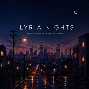 Old Cassette by Lyria Nights