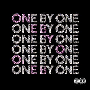 One by one