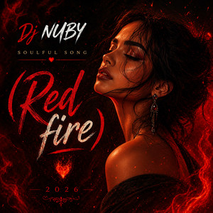 Red Fire by Dj NubY