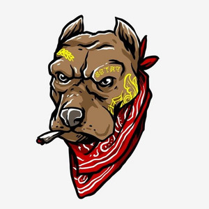 mc souza - Ai Cachorro 2