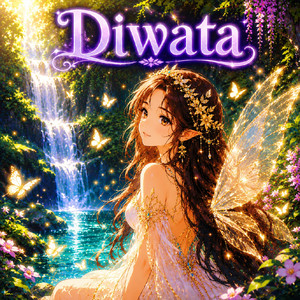Diwata by Isauro Tapar