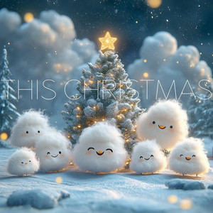 Dmitriy Sevostyanov - This Christmas