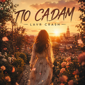 По садам by LAVR CRASH