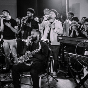 KINE LENGUSU - ምን እንላለን (Live)