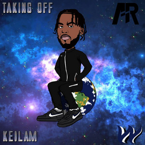 Portada de Taking Off