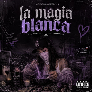 Magia Blanca by HACHII