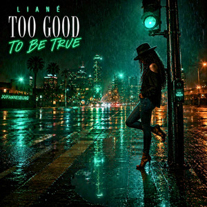 Too Good To Be True by Liané
