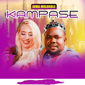 Pr Juma Mulokole - Kampase