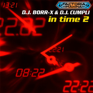 In Time 2 (Short Edit) by Dj Borr-X, Cumpli
