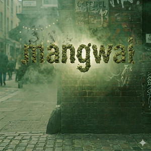 MANGWAI by MYSTICFLOC, Codey, NMJ
