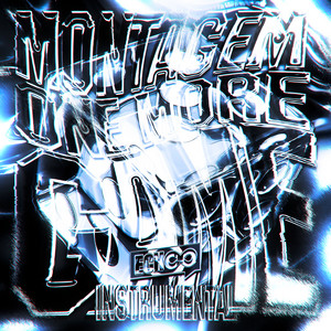 MONTAGEM ONE MORE GAME - Ultra Slowed Instrumental by DJ KVNXD