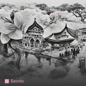 Mulai benci by Baronks