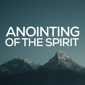 Anointing of the Spirit by Josué Novais Piano Worship