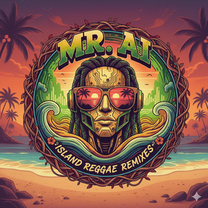 Cakau by Mister aye eye