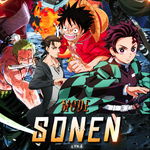 Mode Shonen by LYKĀ
