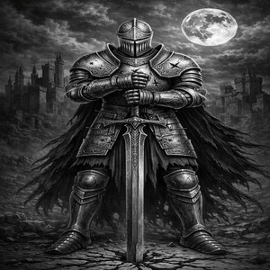 Sendero de Leyendas by Kaizen Bloodstorm