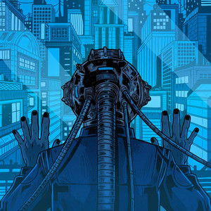 I Can't Hear You Now by THE DEEP END