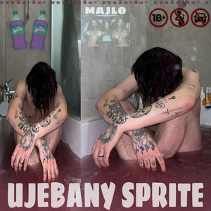 ujebany sprite