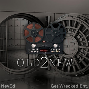 Choir on Fire by NevEd, 8 Gram, DK, The Phantom