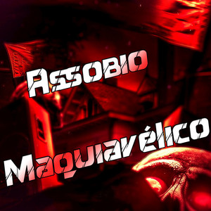 Assobio Maquiavélico