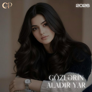 Caspian Pulse - Gözlərin Aladır Yar