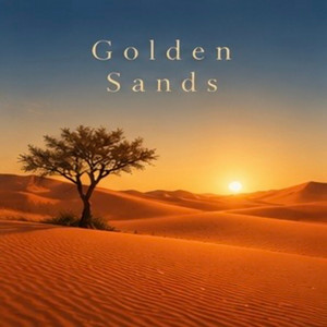 Golden S4nds by JAVIX BR
