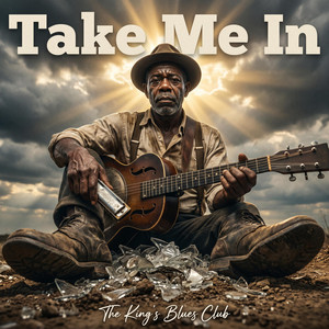 Take Me In by The King's Blues Club