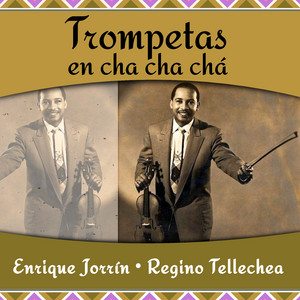 Trompetas en cha cha chá
