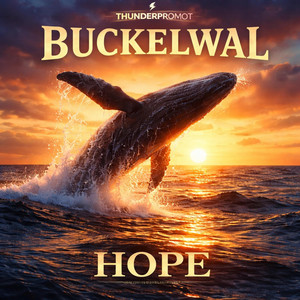 Thunderpromot - Hope