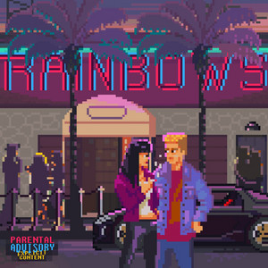 Rainbows by Rass Limit