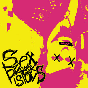 Fuck Sex Pistols - song and lyrics by saint shotaro, Escuridão WL ...