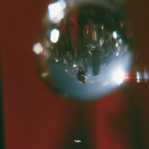 You Kiss Me Upside Down cover art