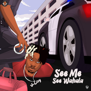 See me see wahala by V_cizy
