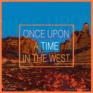 Once Upon a Time in the West