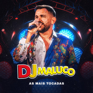 Dança do Vaqueiro - Ao Vivo by DJ Maluco