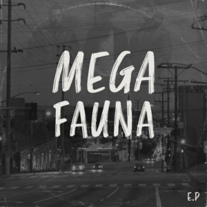 She comes by Mega Fauna