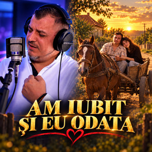 Am iubit si eu odata (Fata pe care am iubit-o) by Secunda Manelelor