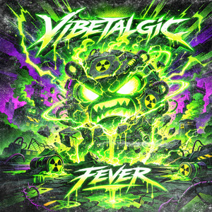 Fever by Vibetalgic